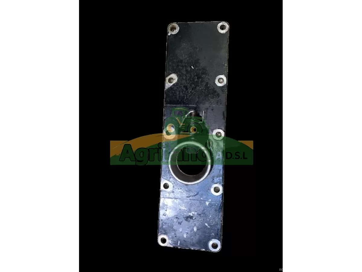 COUVERCLE D'ADMISSION 