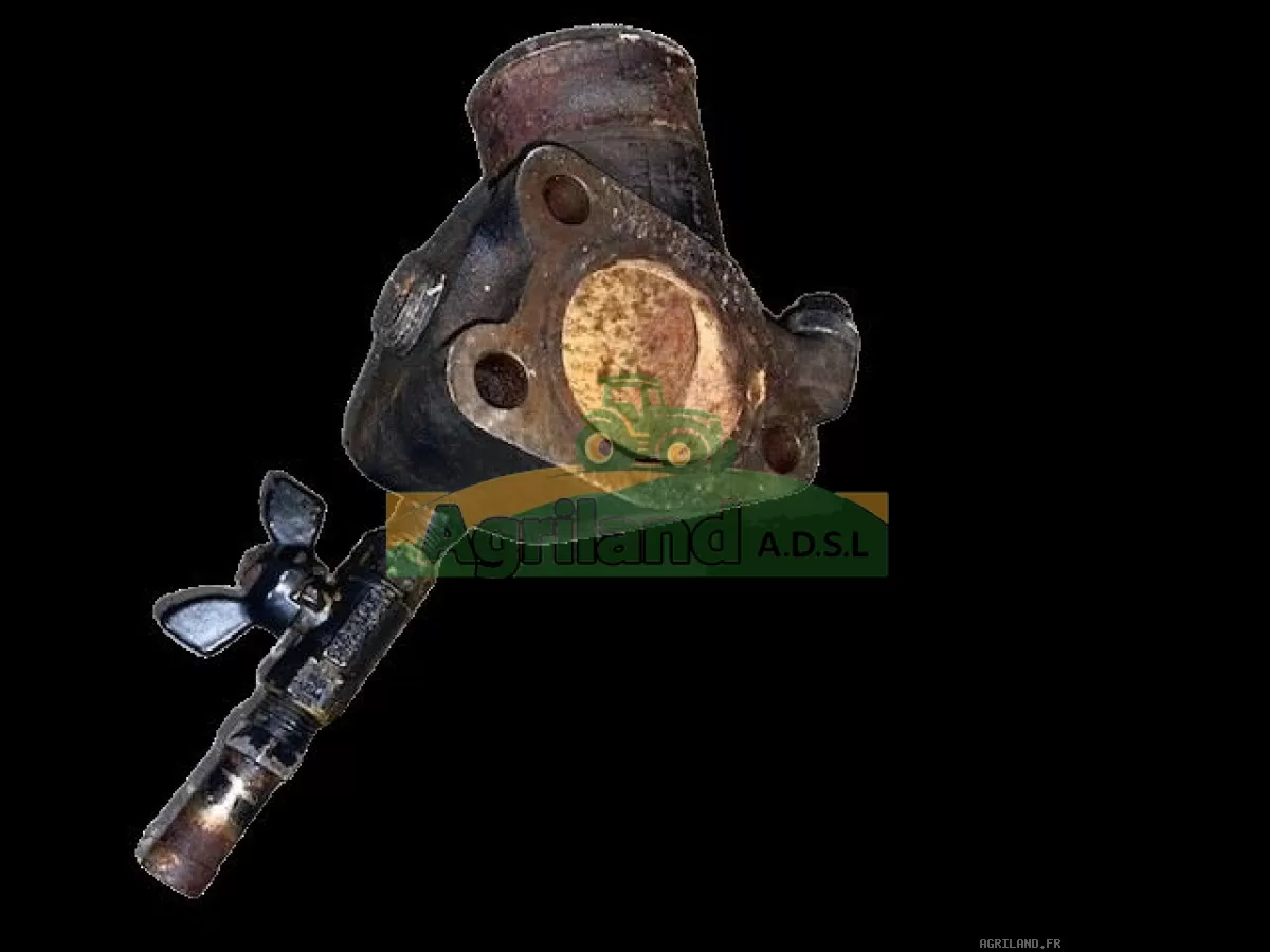 RACCORD HYDRAULIQUE 