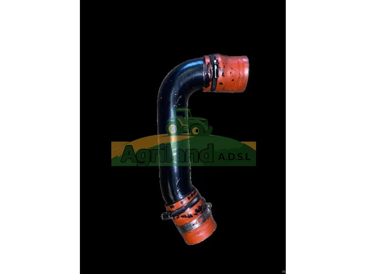 TUBE DE TURBOCOMPRESSEUR 2 MM OD X 299.8 MM L