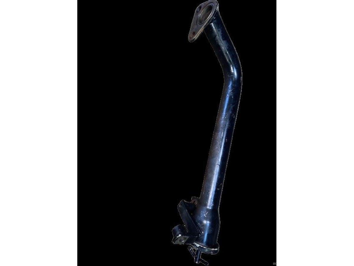 TUBE DE REMPLISSAGE D'HUILE MOTEUR 