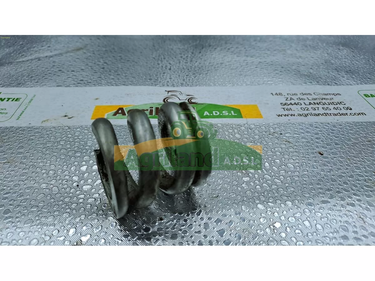 RESSORTS EXTERIEUR POUR EMBRAYAGE A FRICTION