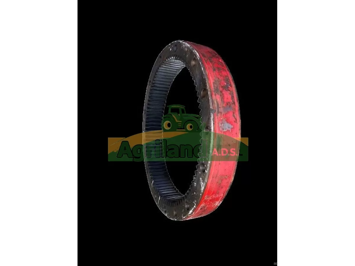 COURONNE DE REDUCTEUR ARRIERE 