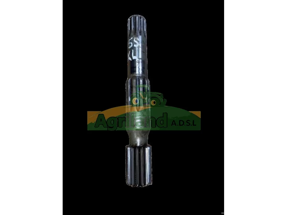 DEMI ARBRE DE REDUCTEUR ARRIERE D ET G