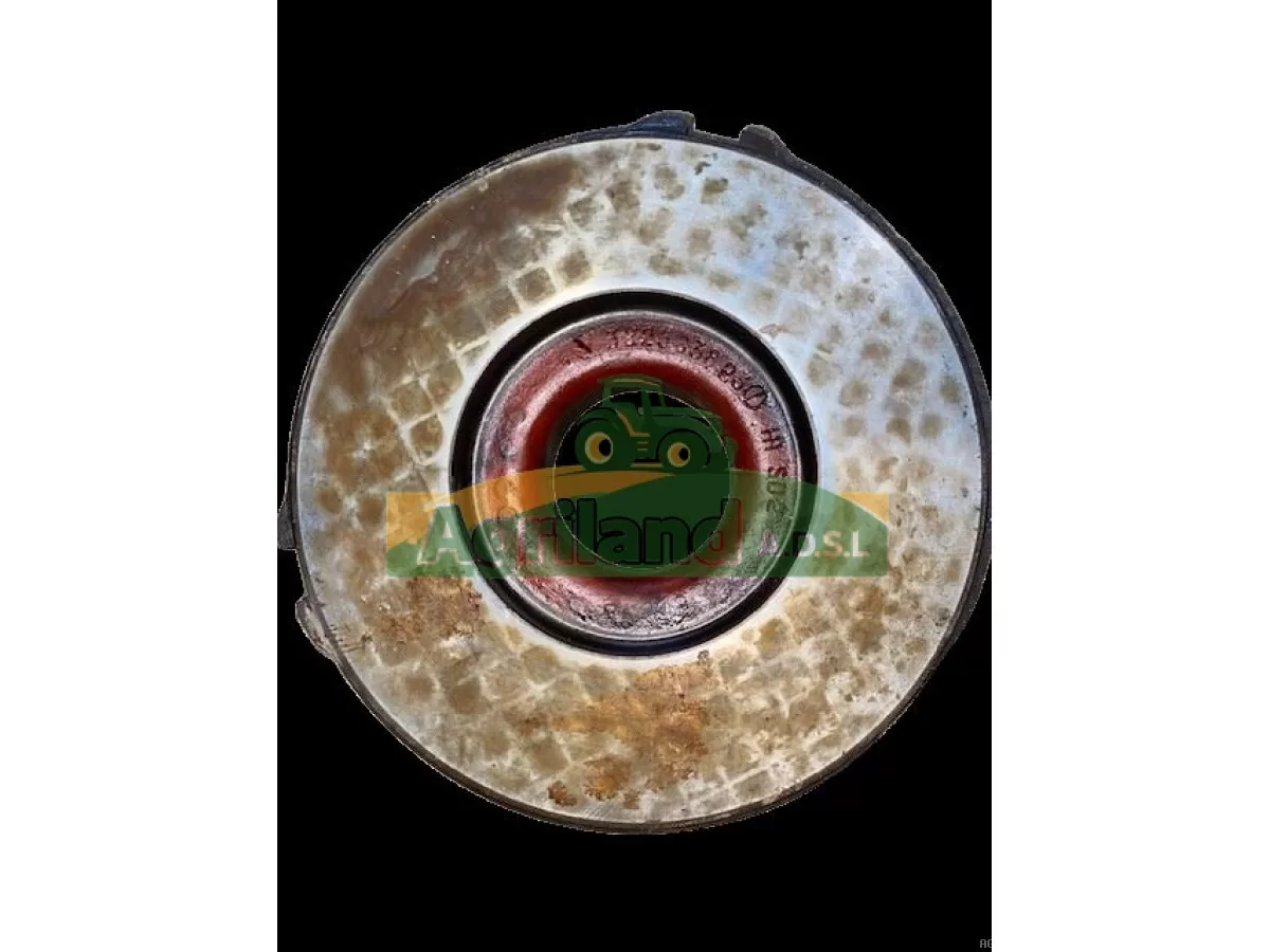 DISQUE DE FREIN 