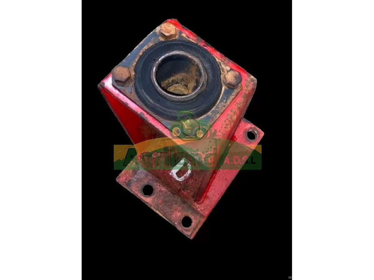 SUPPORT DE CABINE DROIT