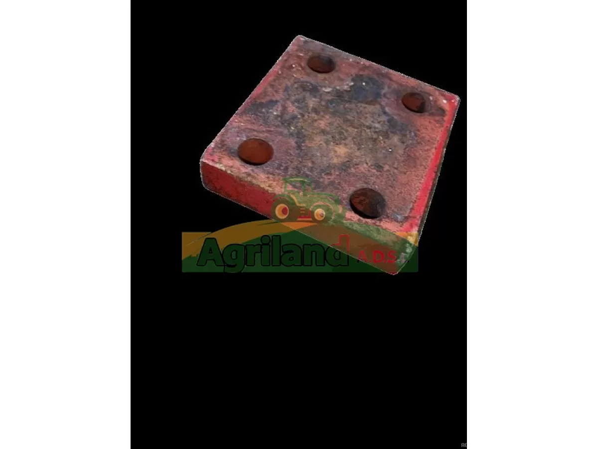 PLAQUE DE CABINE 