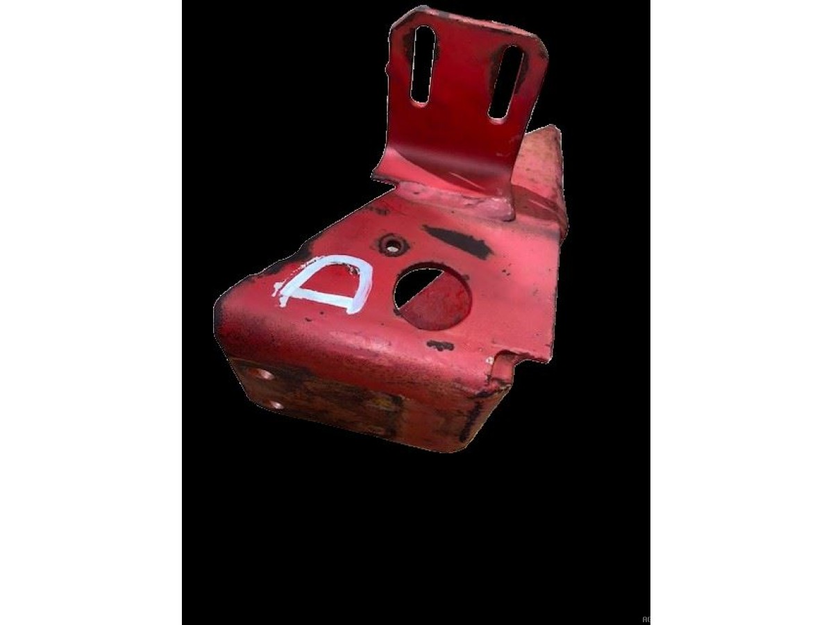 CONSOLE DE CABINE GAUCHE 