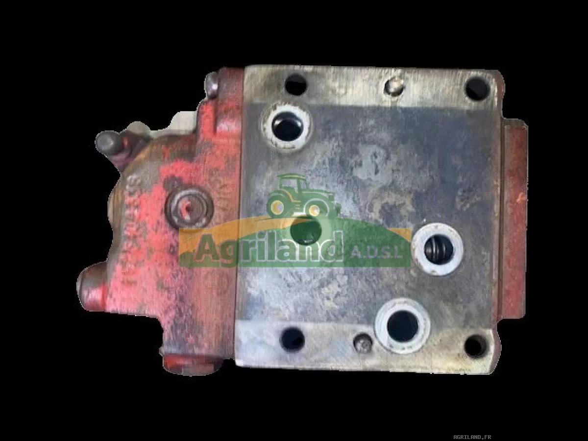 CORPS DE DISTRIBUTEUR