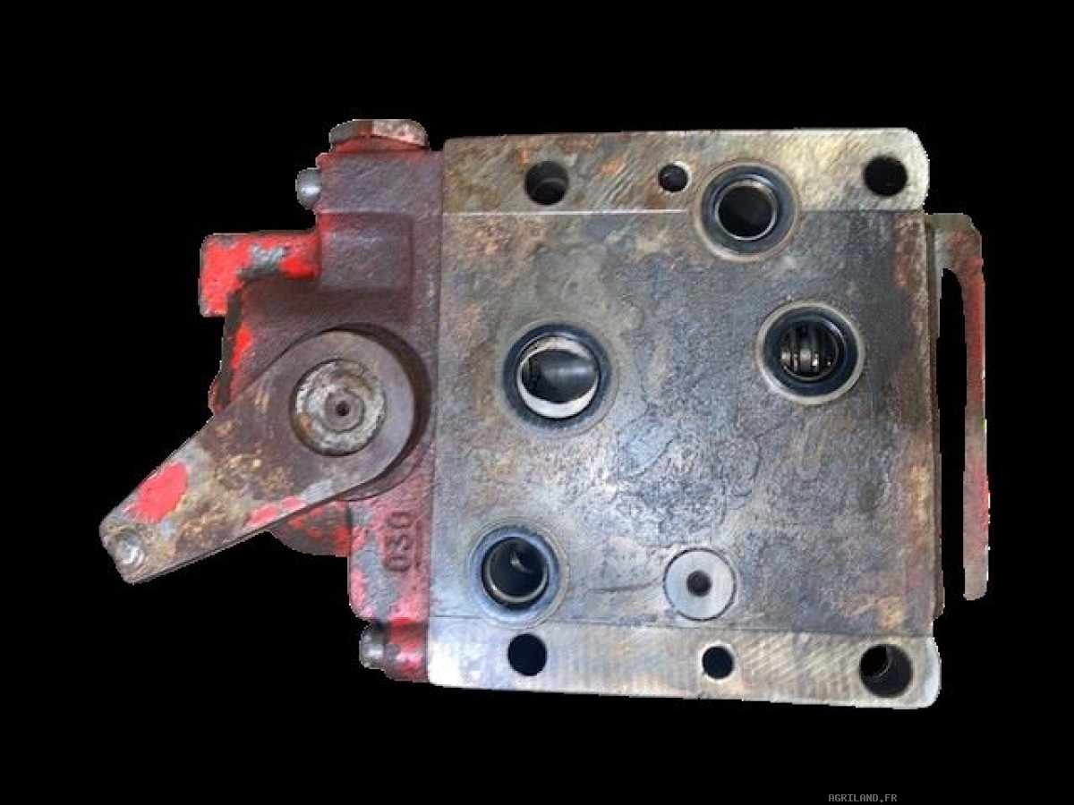 CORPS DE DISTRIBUTEUR