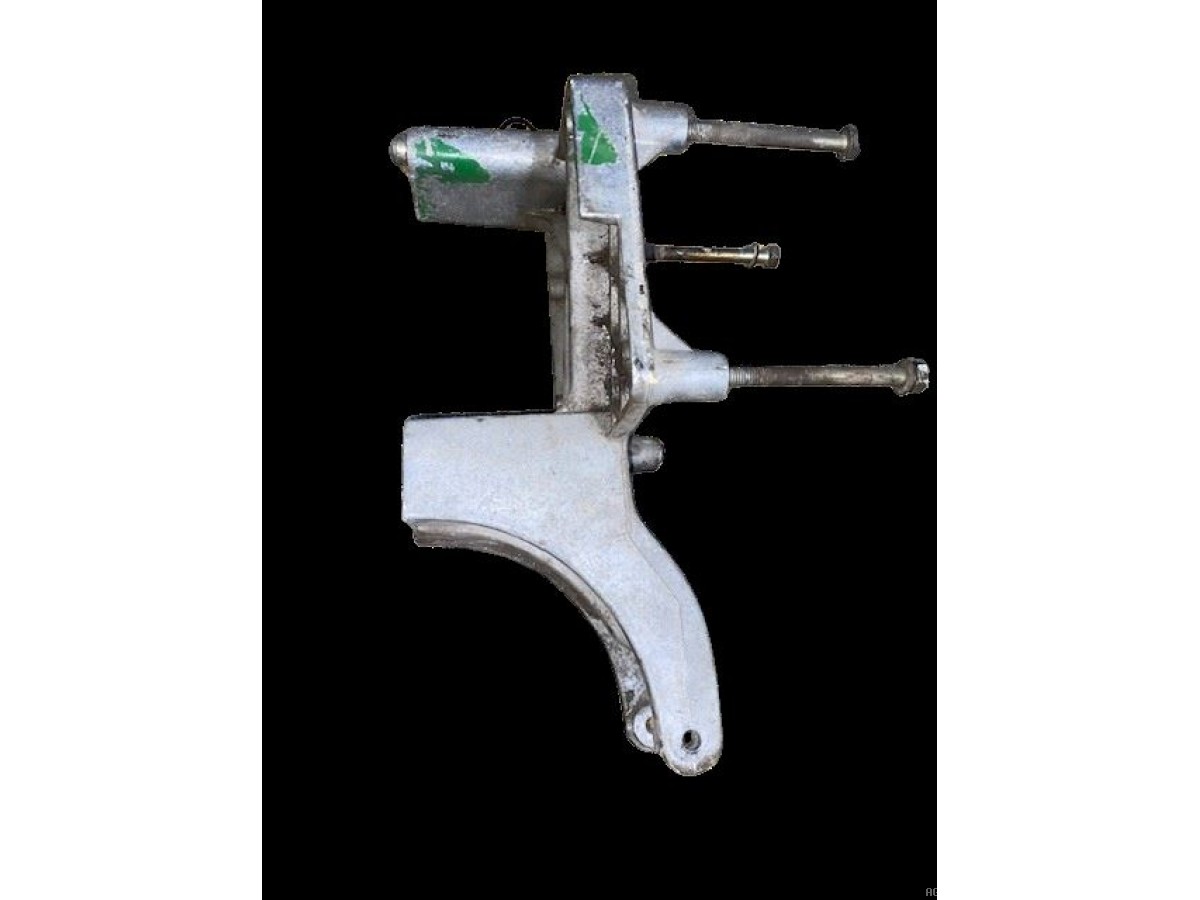 SUPPORT DE COMPRESSEUR