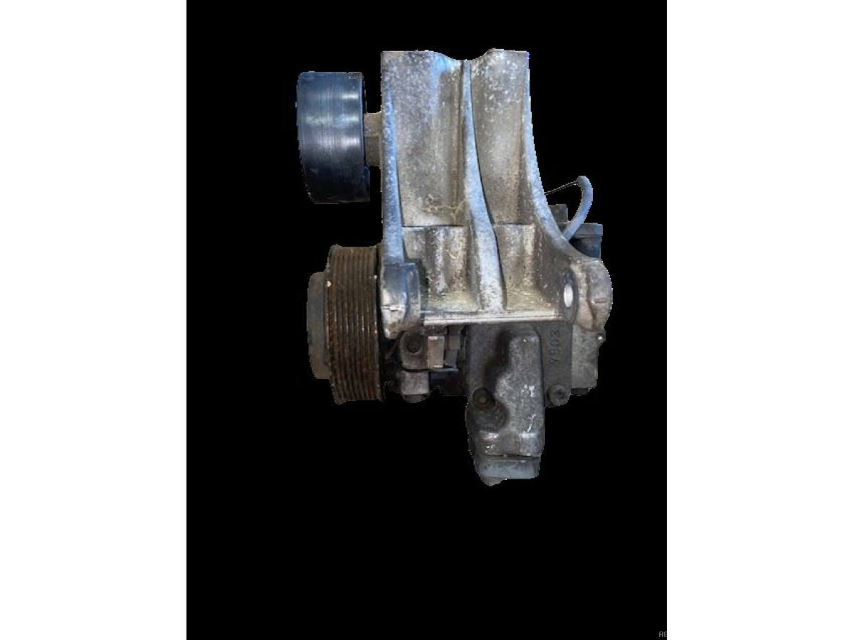 COMPRESSEUR DE CLIMATISATION