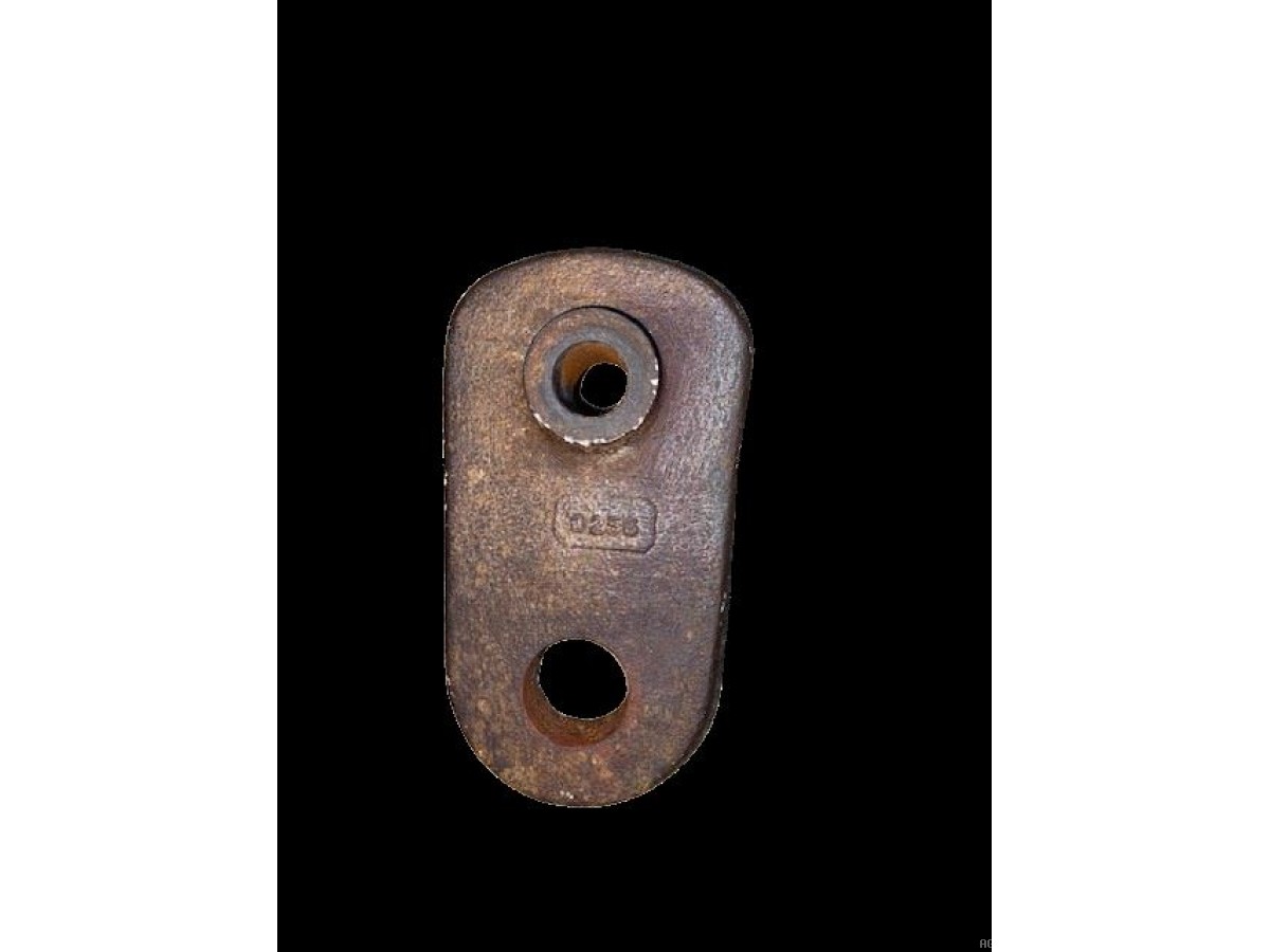 APPUI DE VERIN DE RELEVAGE 