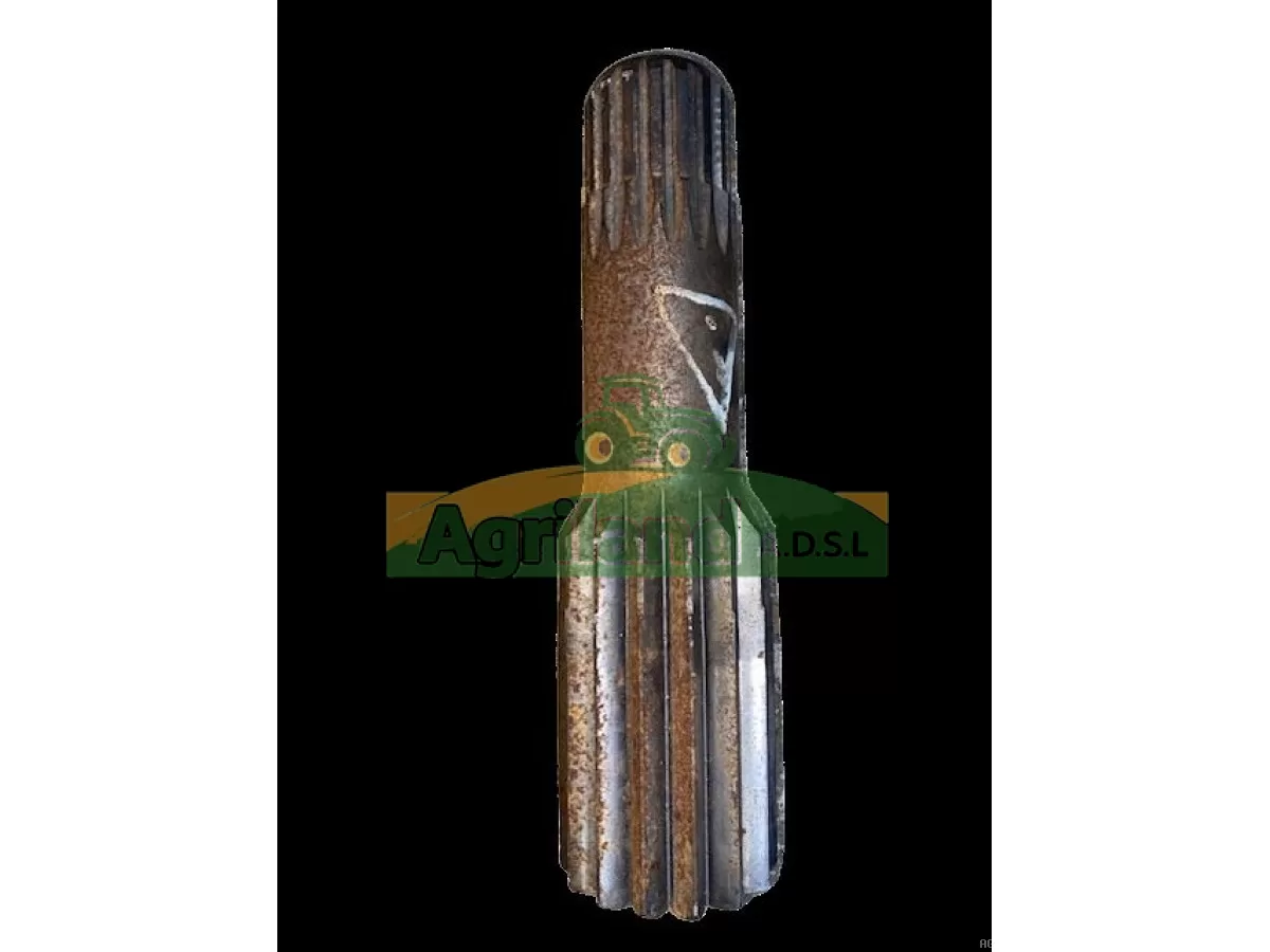 DEMI ARBRE REDUCTEUR ARRIERE D ET G 