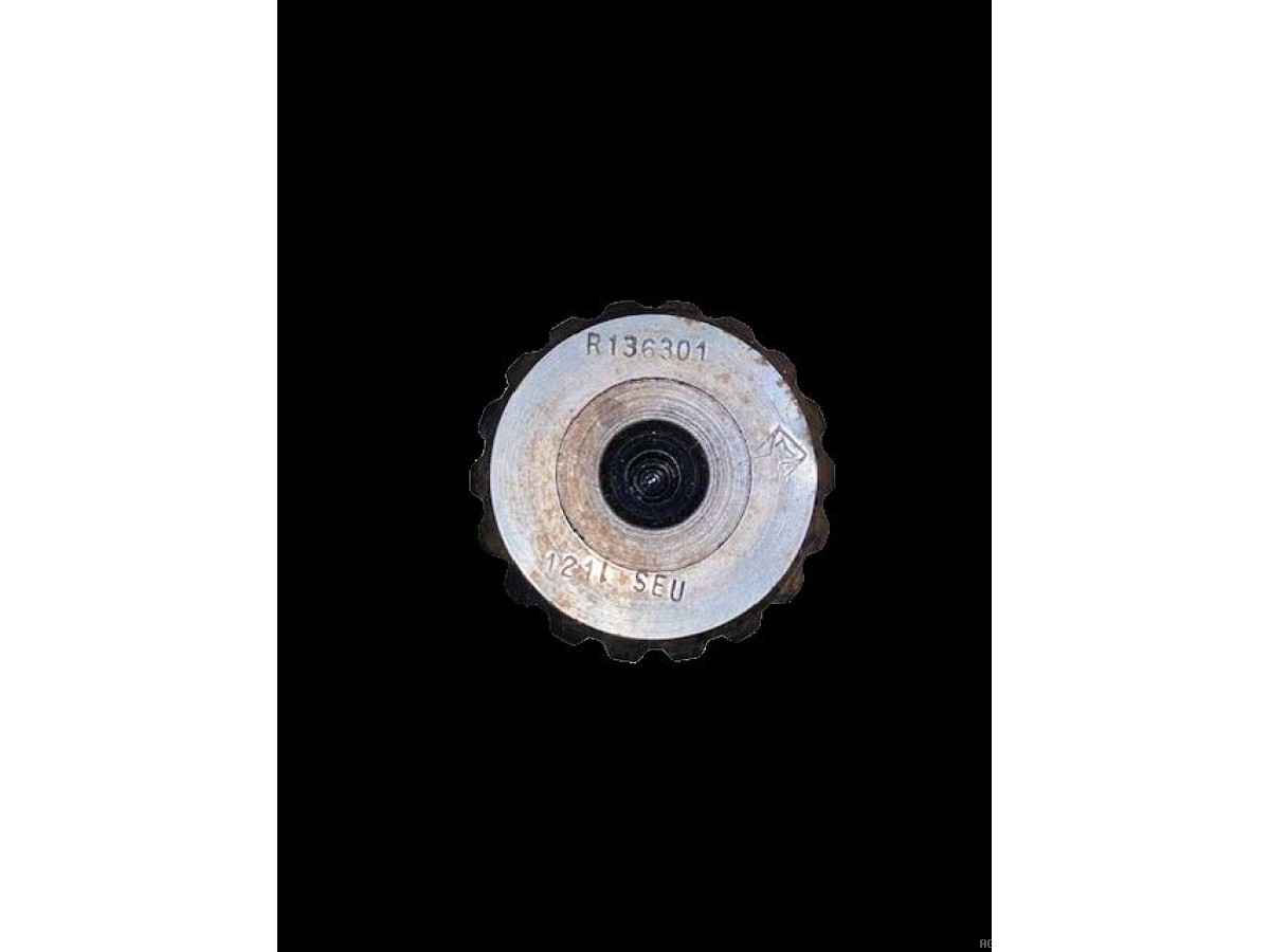 DEMI ARBRE REDUCTEUR ARRIERE D ET G 