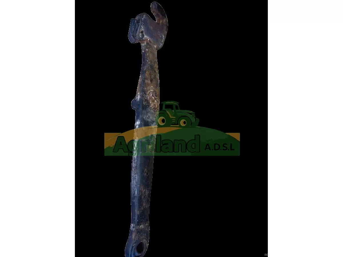 BRAS D'ATTELAGE GAUCHE 