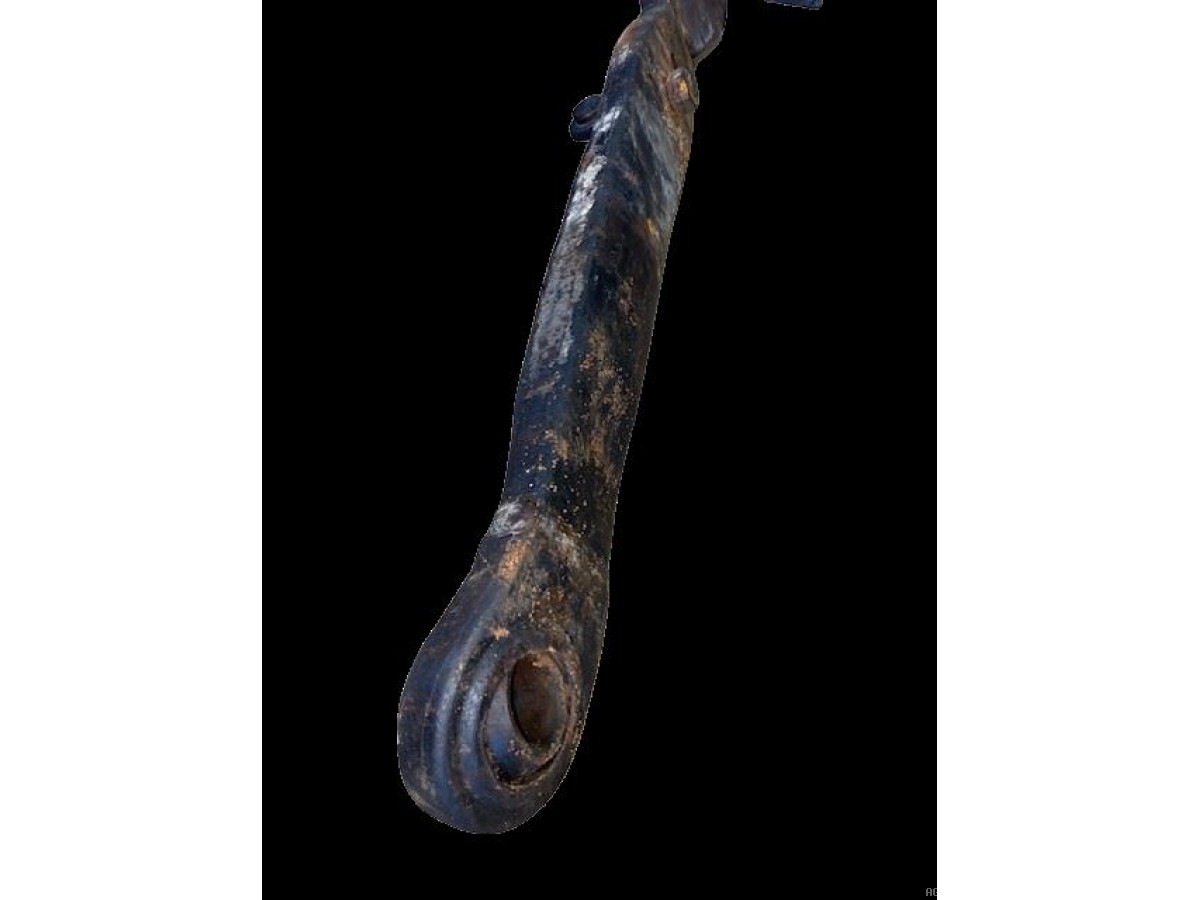 BRAS D'ATTELAGE DROIT 