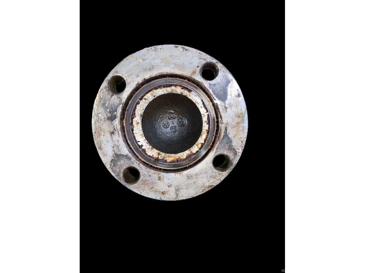 ARBRE DE TRANSMISSION UNIVERSEL LGTH = 368 MM