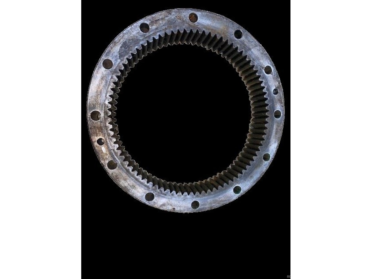 COURONNE REDUCTEUR ARRIERE 