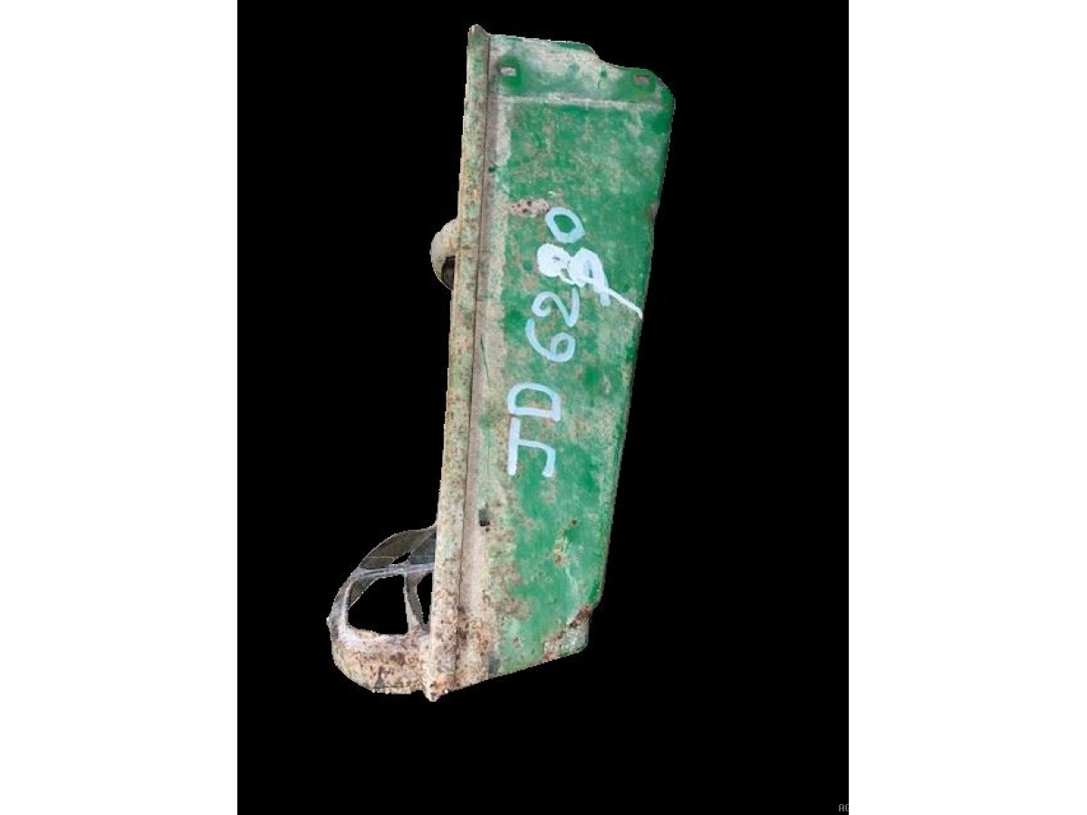 MARCHE-PIED ( 2 MARCHES) 