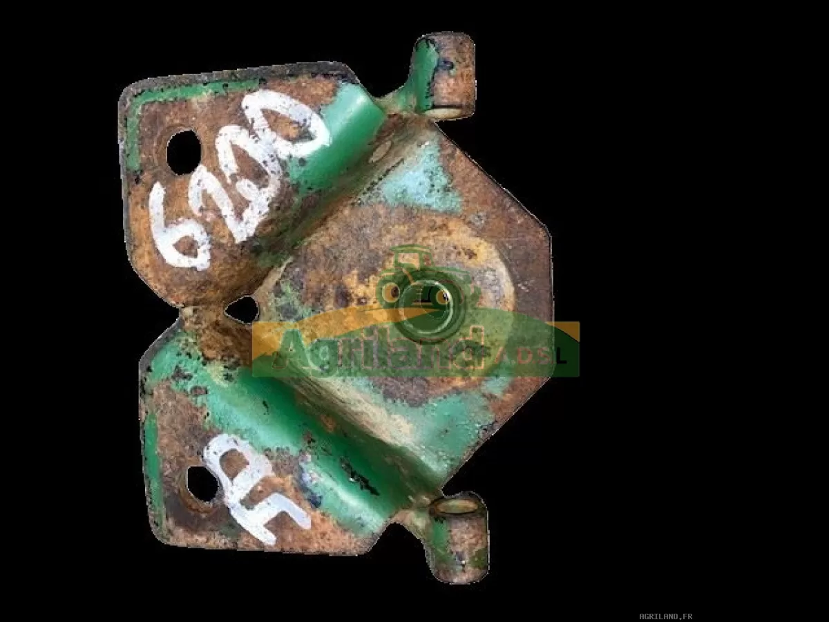 SUPPORT DE CABINE GAUCHE 