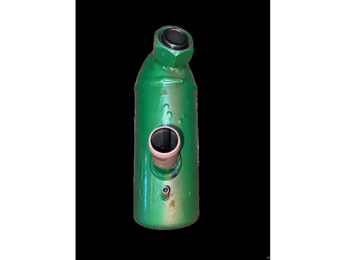 RESERVOIR HYDRAULIQUE 