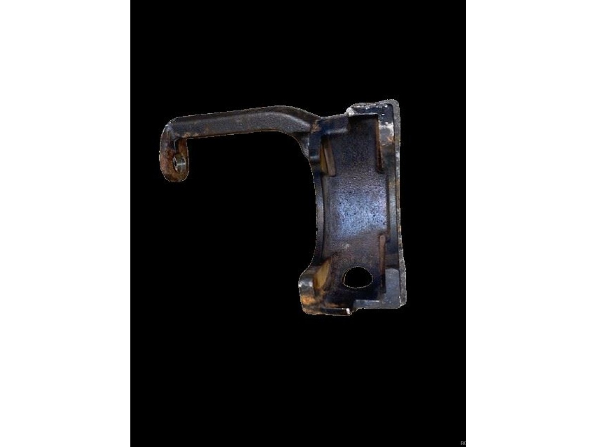 FOURCHETTE DE CHANGEMENT DE GAMME