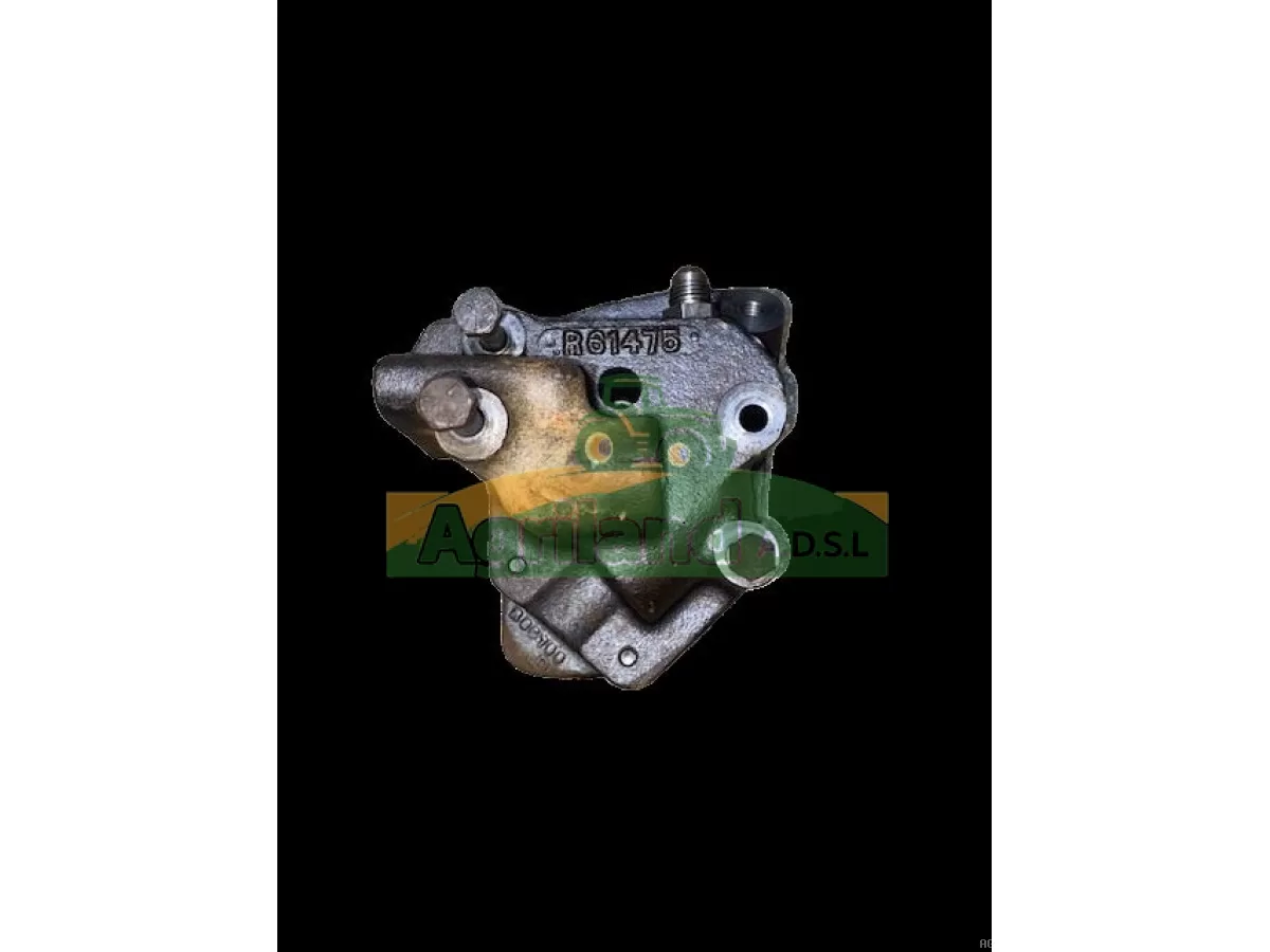 COLLECTEUR DE POMPE A HUILE DE BOITE 