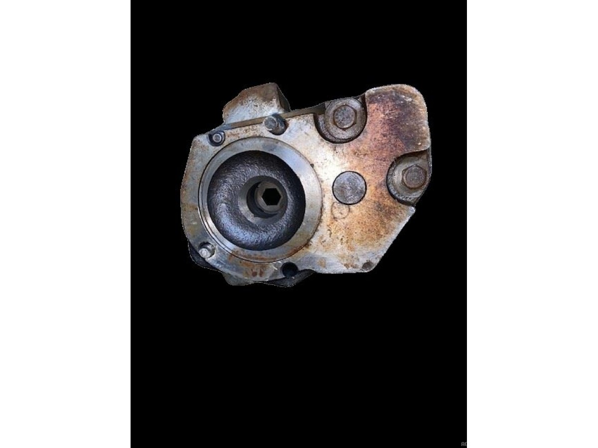 COLLECTEUR DE POMPE A HUILE DE BOITE 