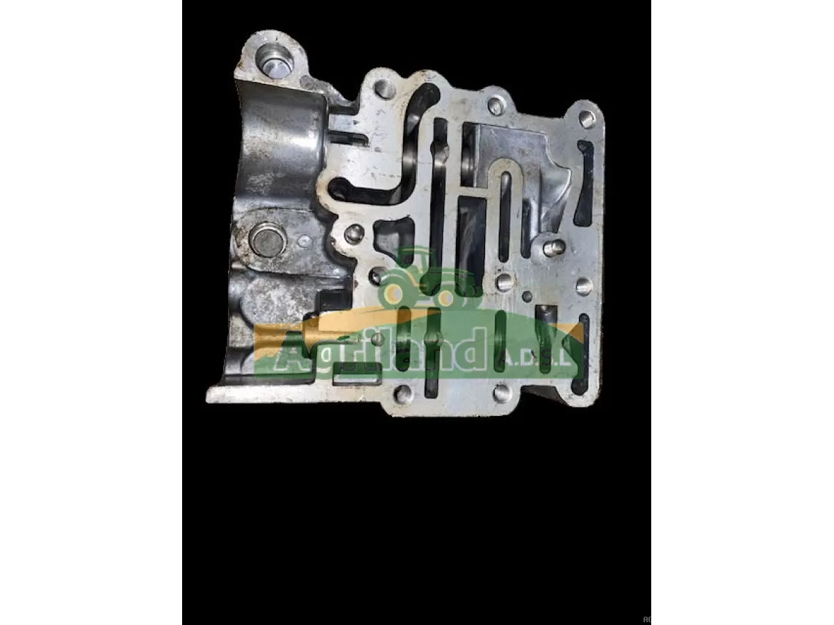 VALVE D'EMBRAYAGE 