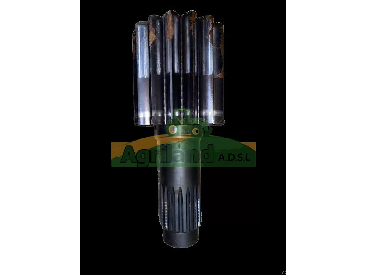 DEMI ARBRE DE REDUCTEUR ARRIERE