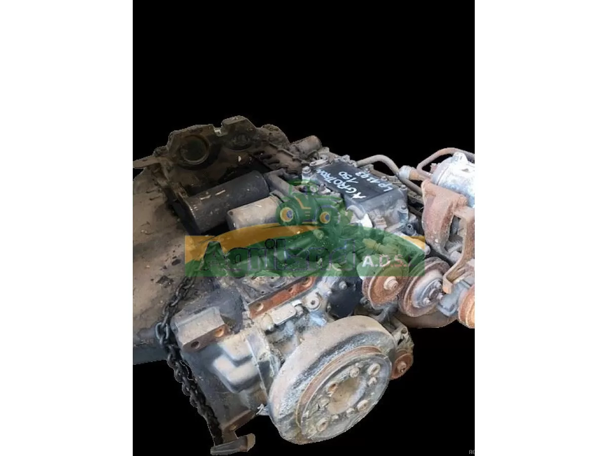 MOTEUR COM2