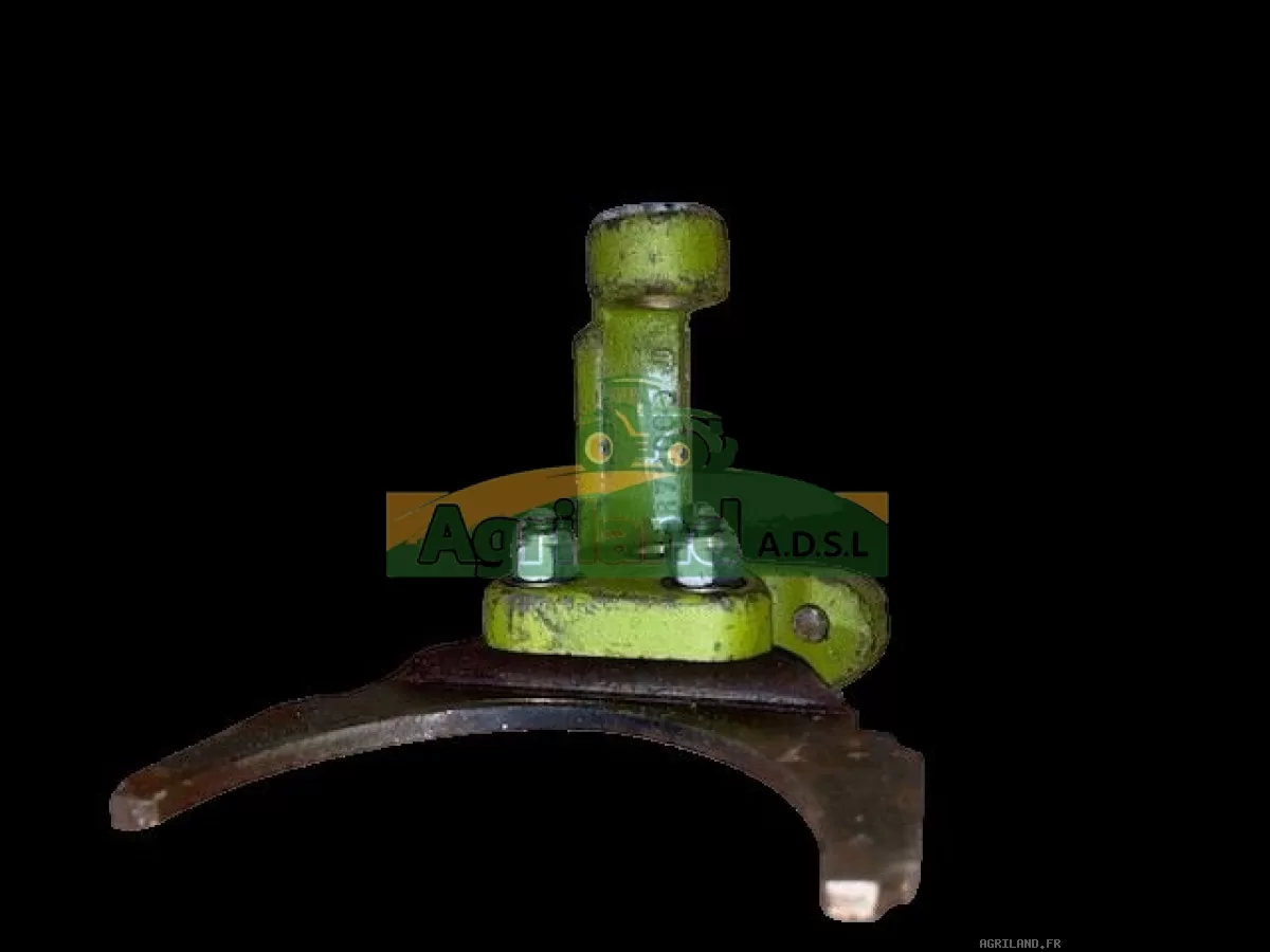 FOURCHETTE DE CHANGEMENT DE VITESSE