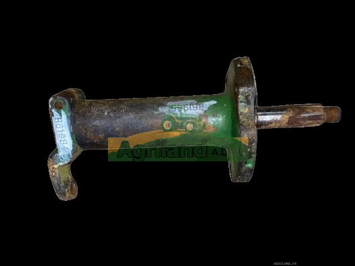 APPUI DE CHANGEMENT DE VITESSE