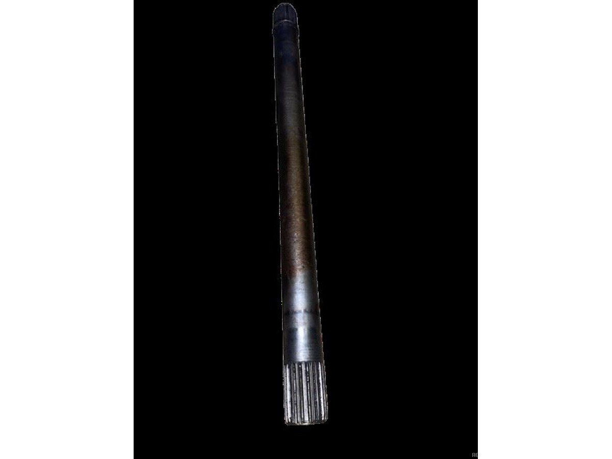 ARBRE D'ENTRAINEMENT DE PRISE DE FORCE  LGTH= 470MM