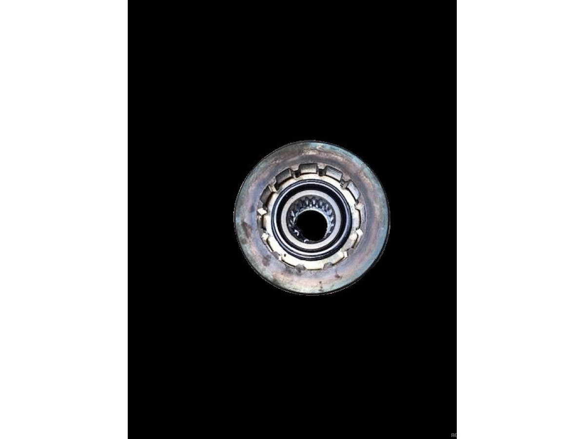 ARBRE DE SORTIE DE TRANSMISSION