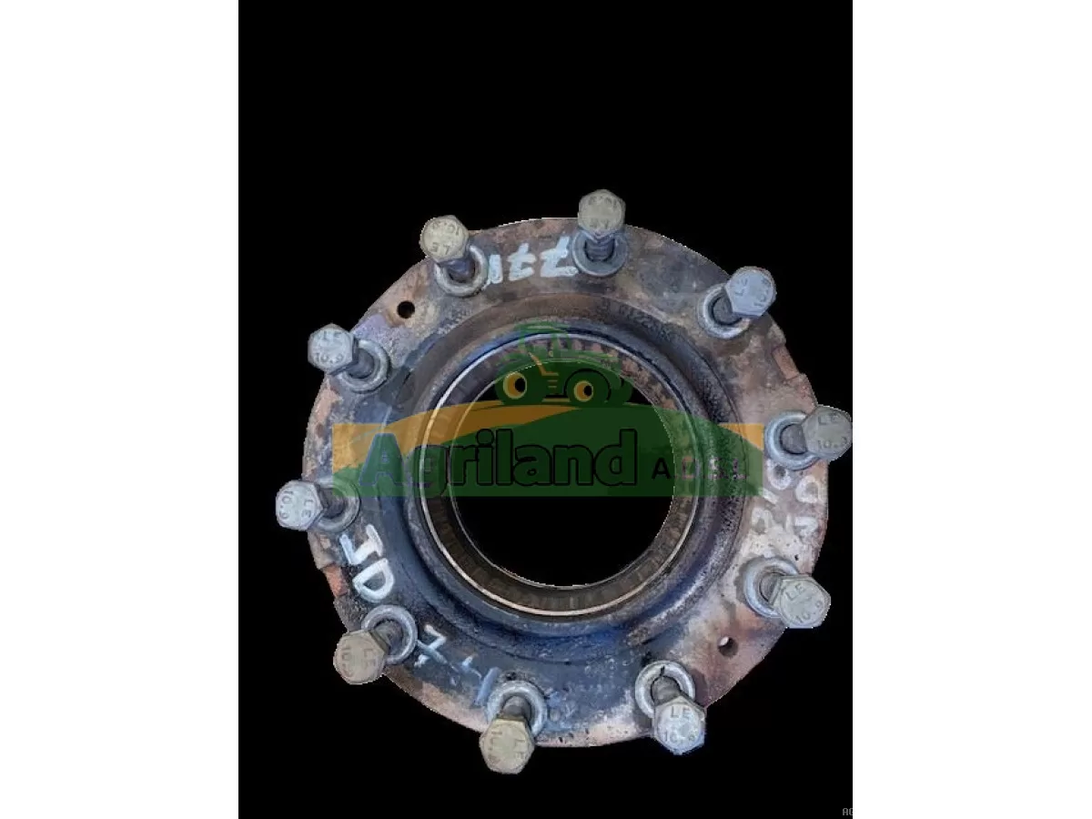 MOYEU DE REDUCTEUR AVANT 