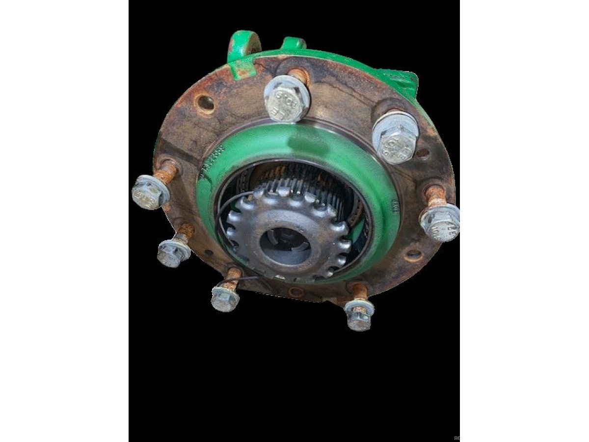 ENSEMBLE CARTER PIVOT GAUCHE + MOYEU 