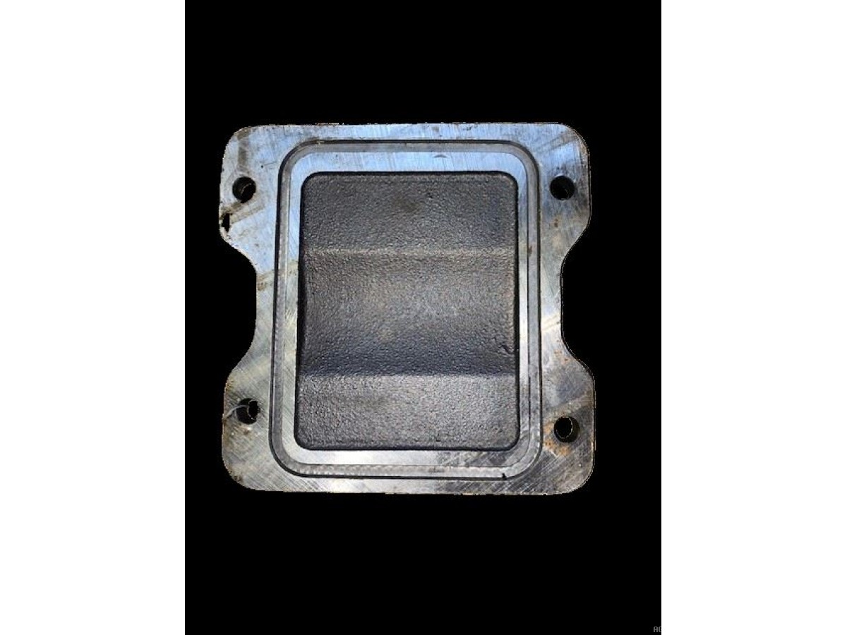 COUVERCLE DU BLOC DE RELEVAGE 