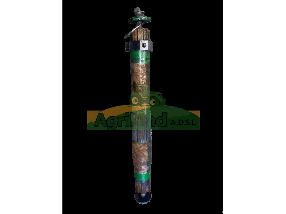 ARBRE DE RELEVAGE ARRIERE