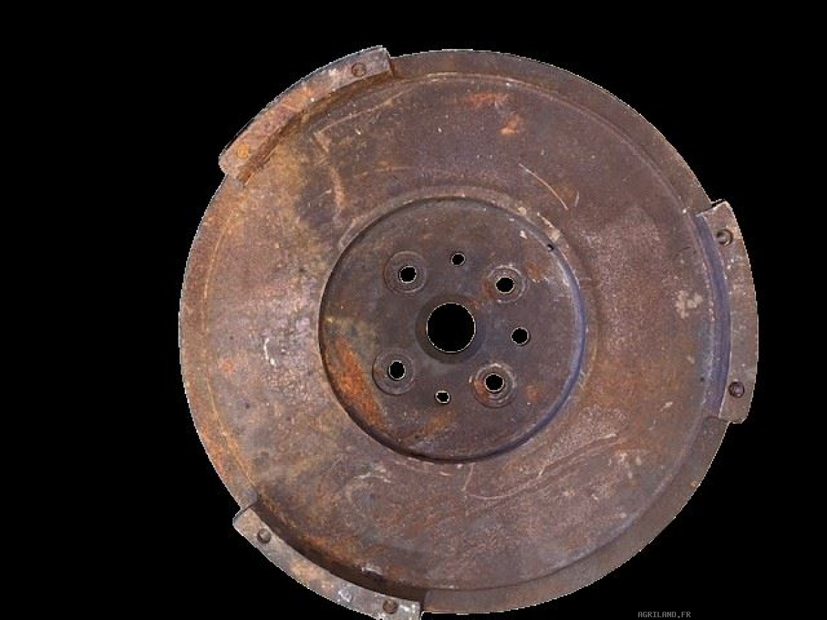 VOLANT MOTEUR SANS COURONNE