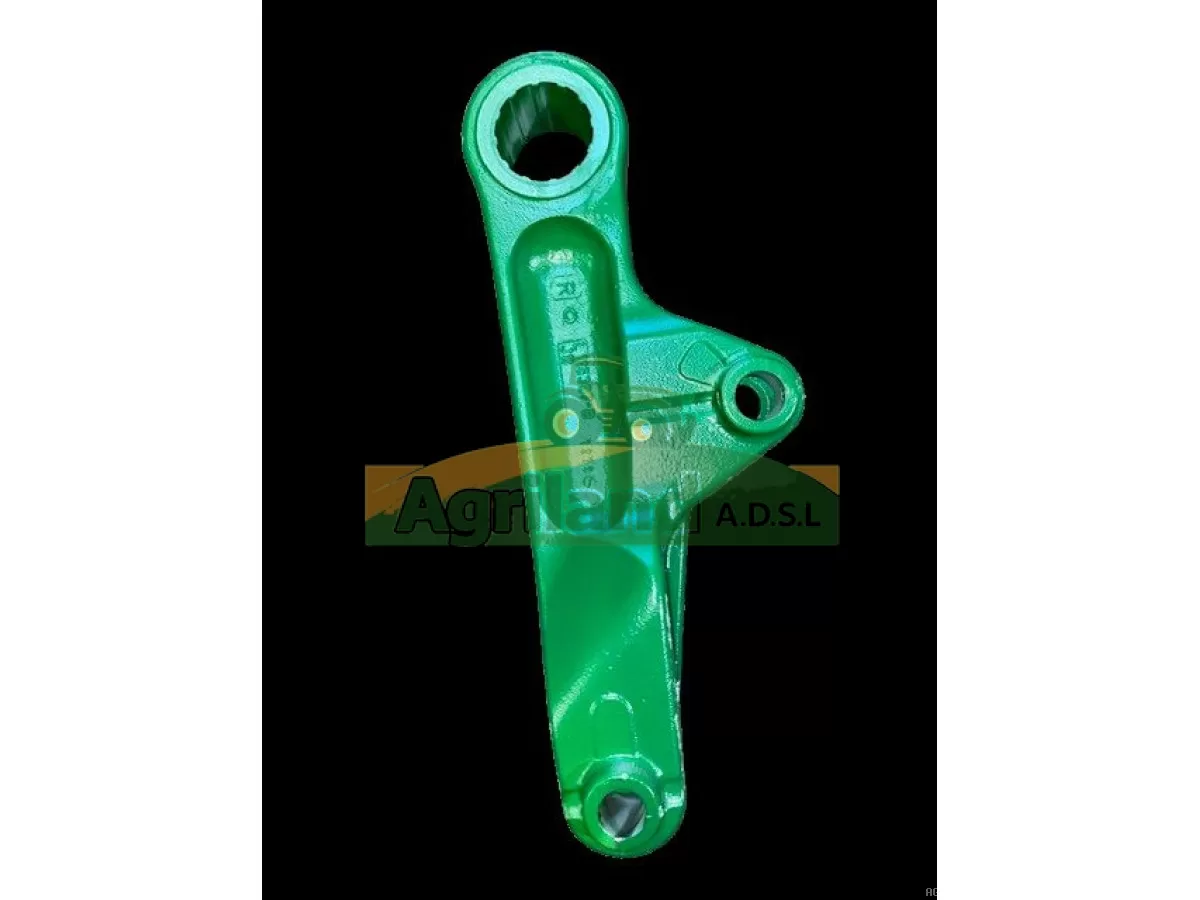 BRAS DE RELEVAGE DROIT