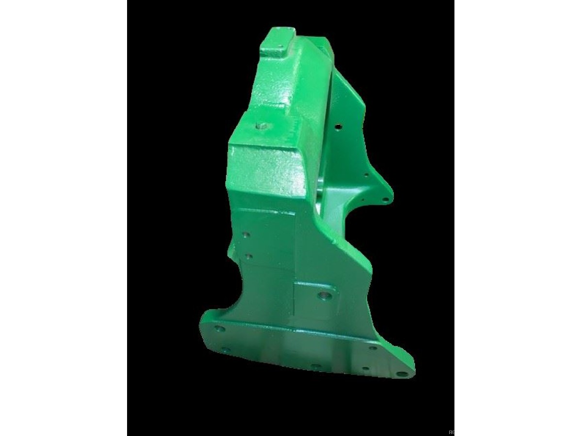 APPUI DE PONT AVANT TLS 