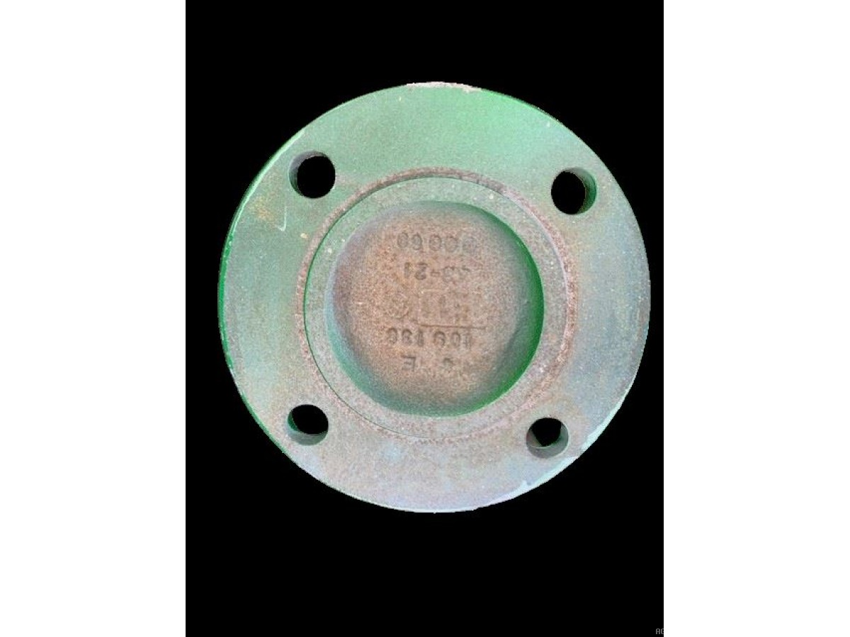 ARBRE D'ENTRAINEMENT UNIVERSEL  LGTH= 296MM (11.653")