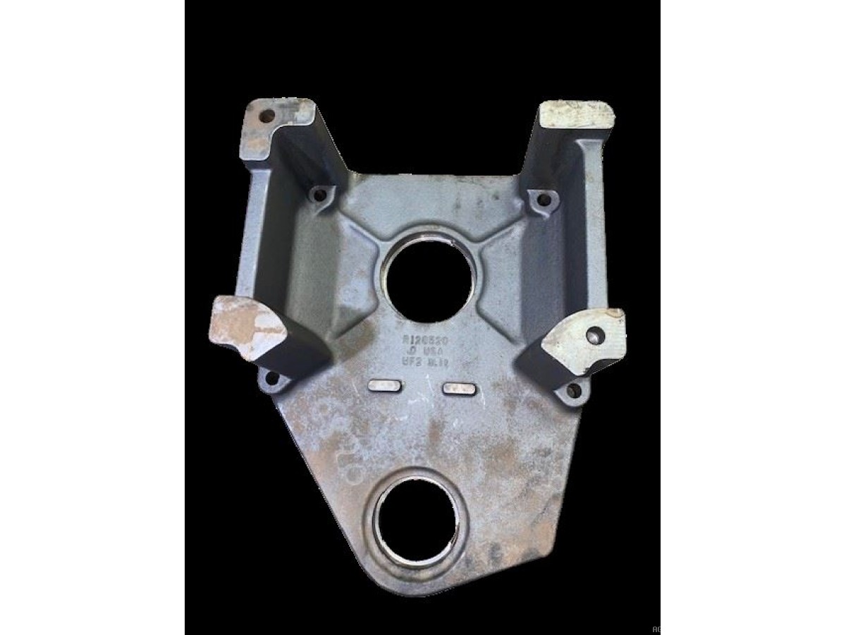 SUPPORT AVANT DE PRISE DE FORCE