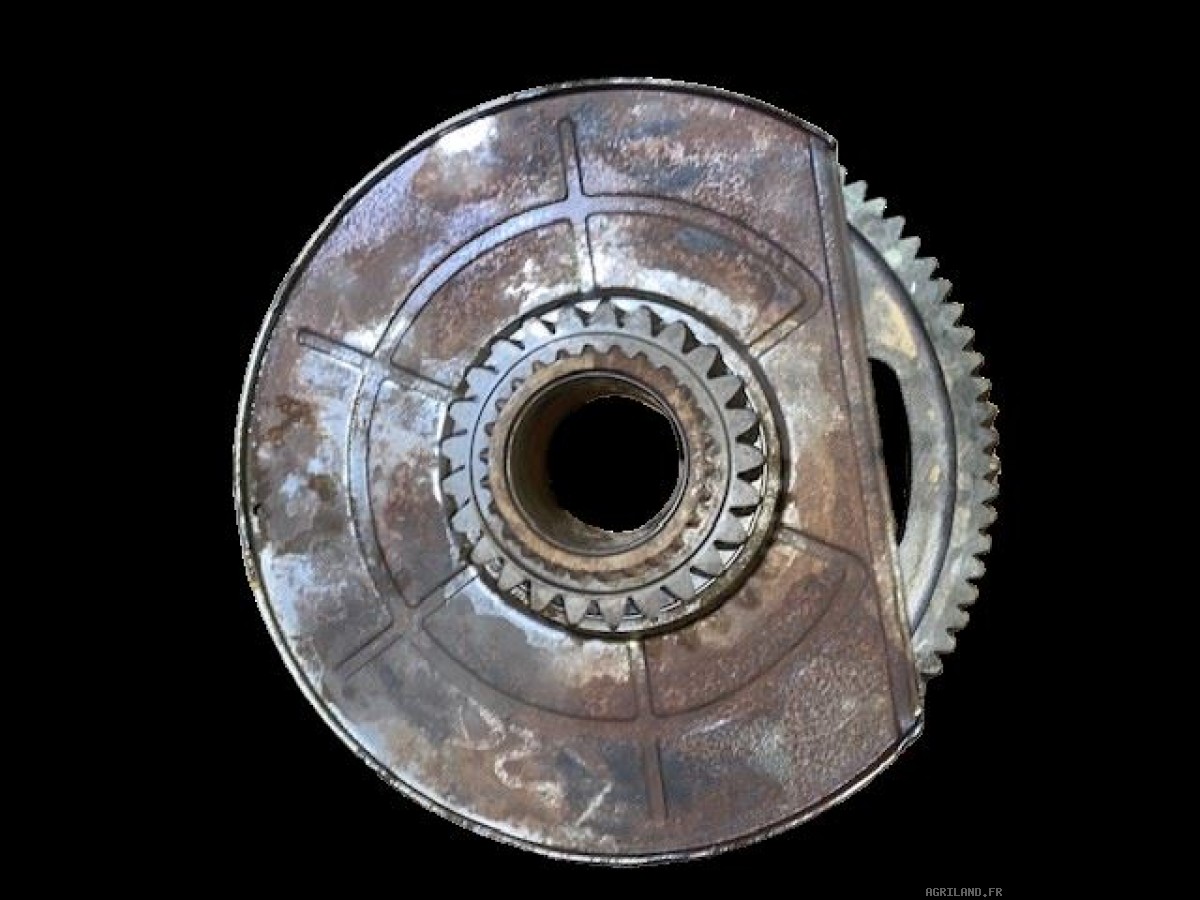PIGNON DE PRISE DE FORCE Z90