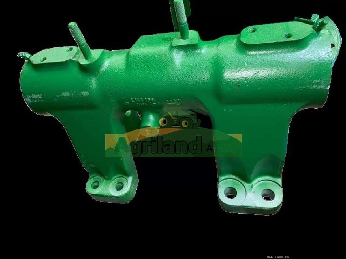 APPUI DE BRAS DE RELEVAGE