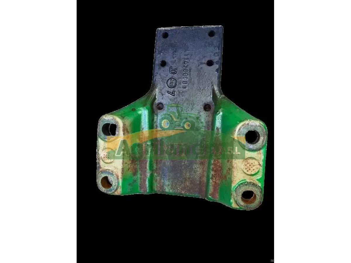 SUPPORT DE GARDE BOUE