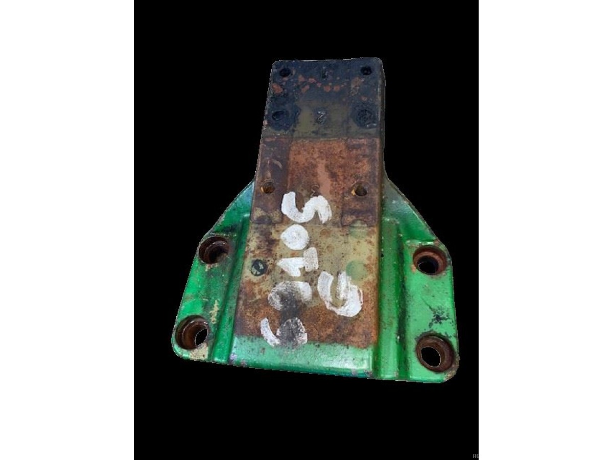 SUPPORT DE GARDE BOUE