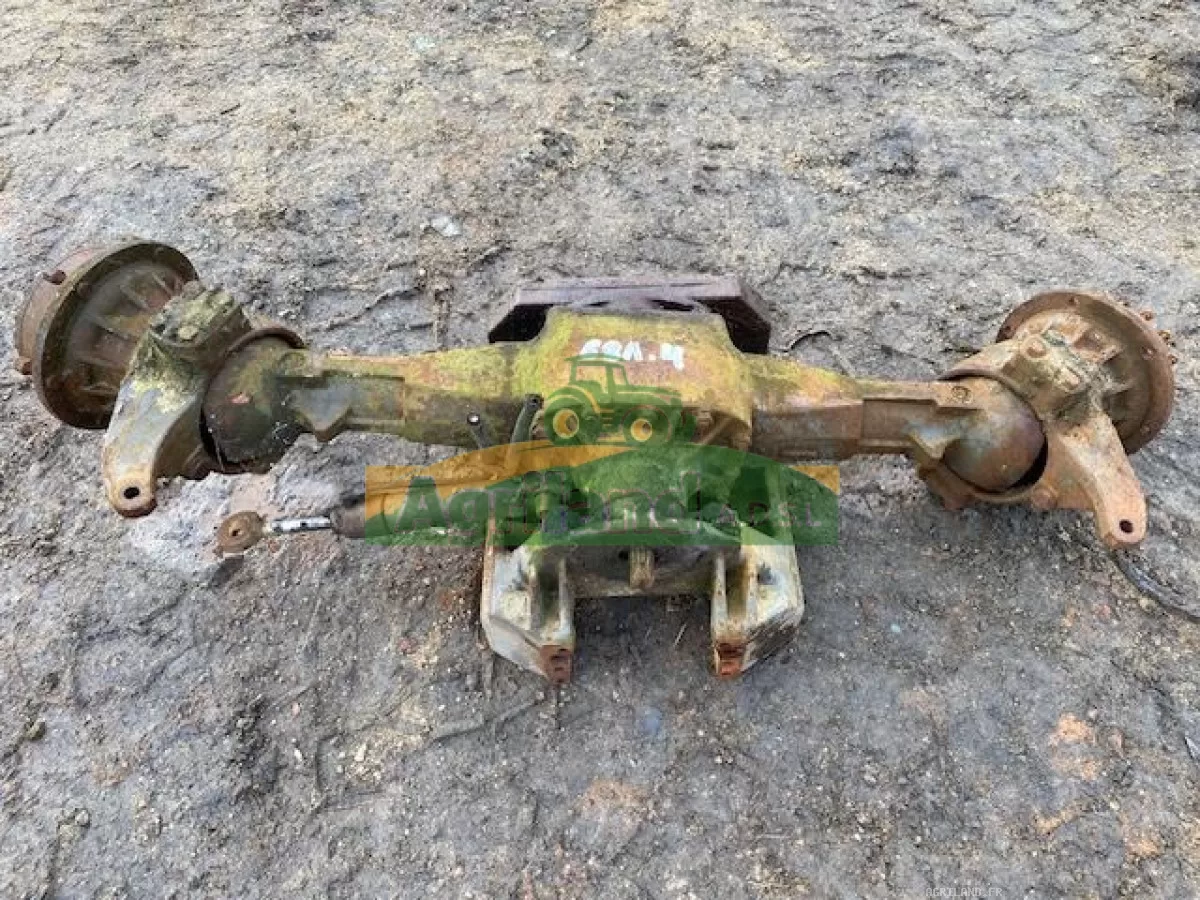 PONT AV AVEC BERCEAU 