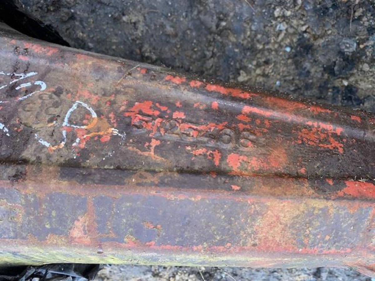 PONT AV SANS BERCEAU 